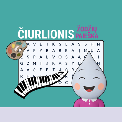 Čiurlionis