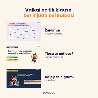 Skaidrės "Šiurpnaktis ir vėlinės"