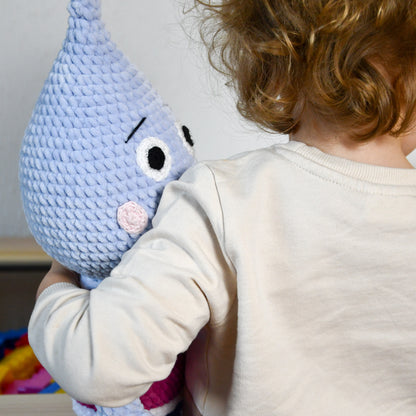 DokaDok personažas Dokis